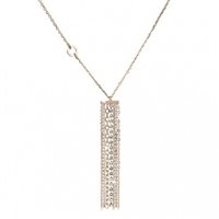Collar Rebecca Mujer TOKYO in Bronce BTOKBC05 - BTOKBC05